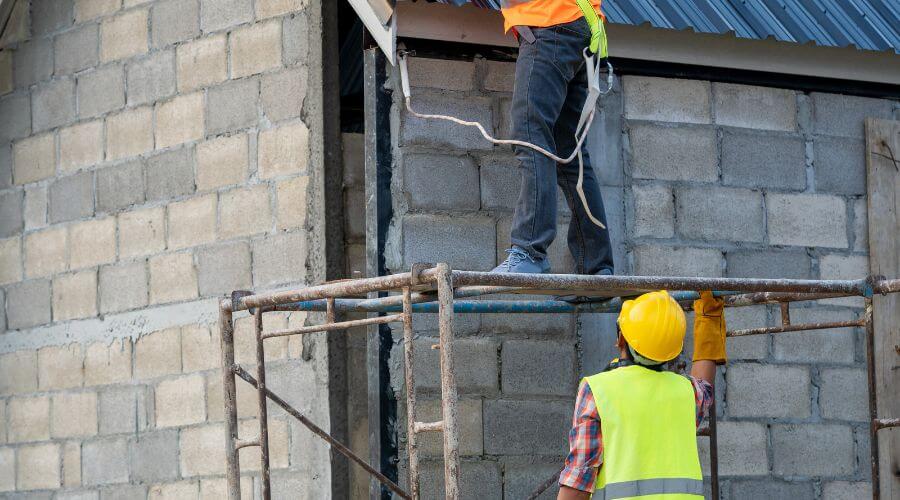 Expert top industrial roofings services in Hoffman, IL